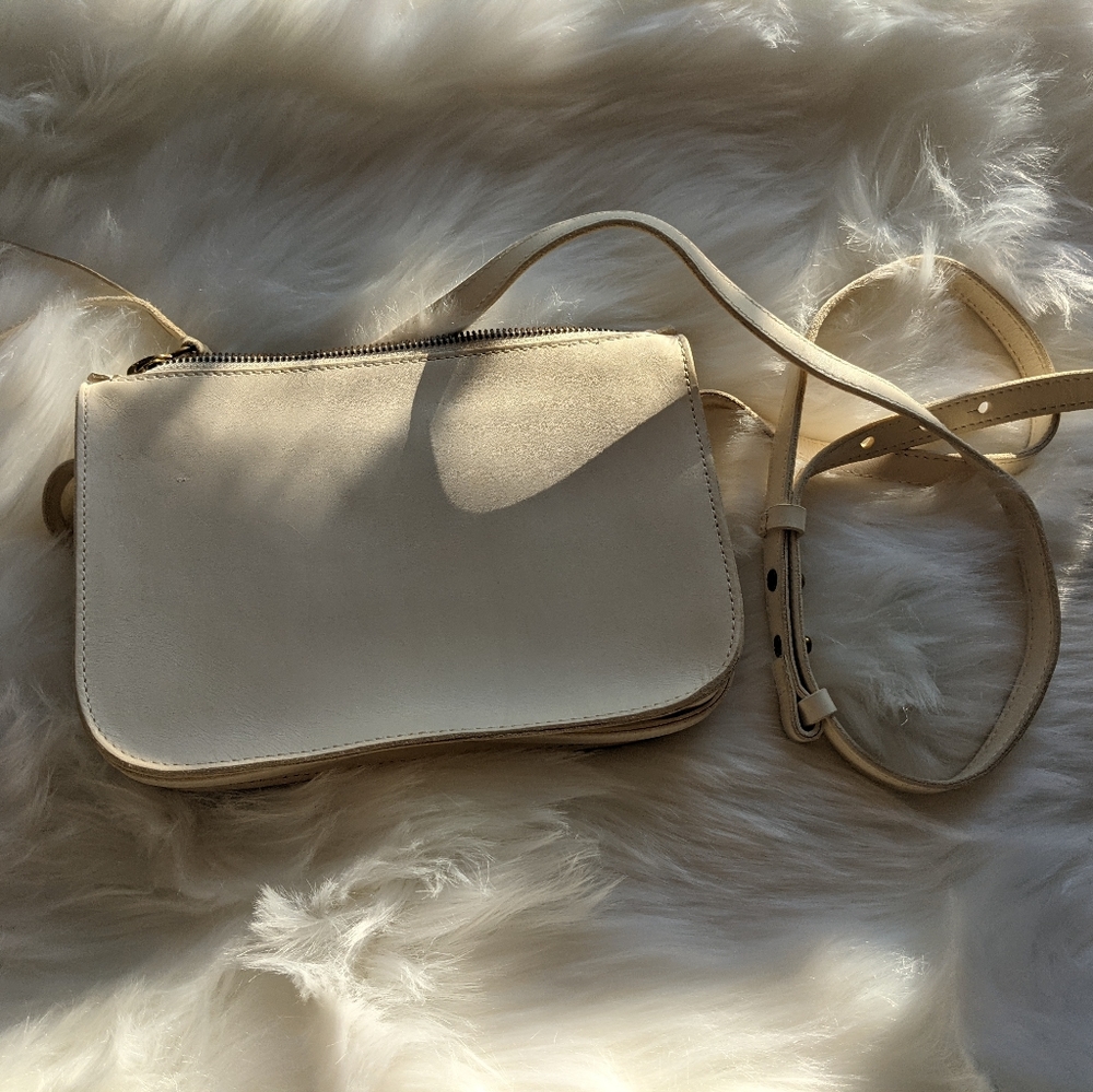 Madewell The Simple Crossbody